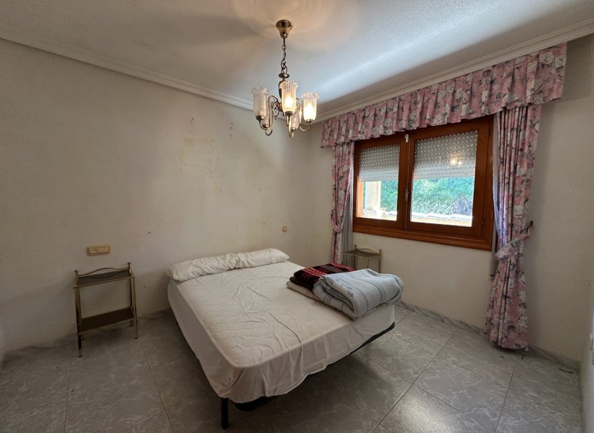 Resale - Villa - Torrevieia - Los Balcones