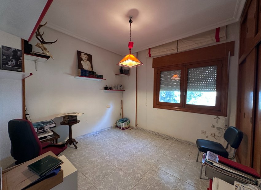 Resale - Villa - Torrevieia - Los Balcones