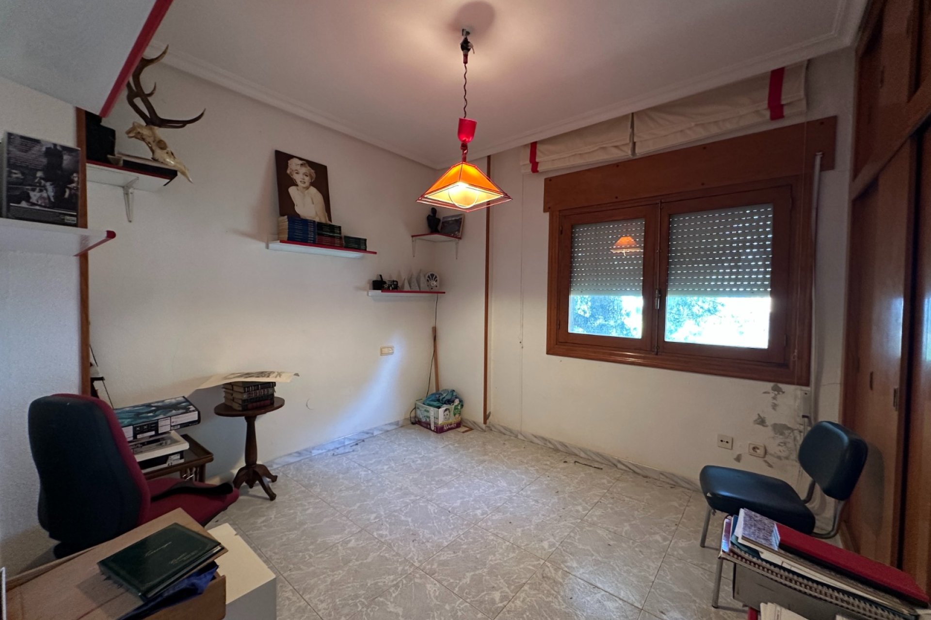 Resale - Villa - Torrevieia - Los Balcones