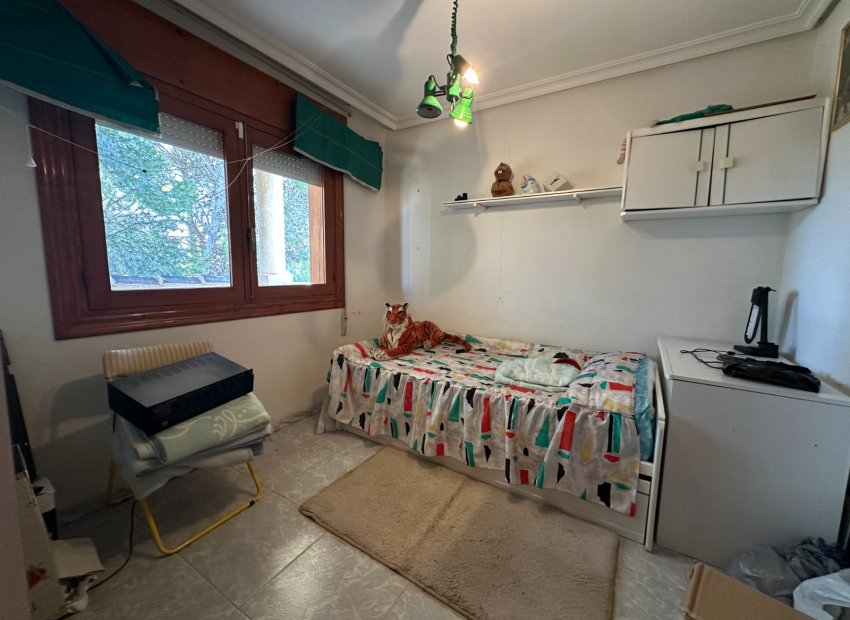 Resale - Villa - Torrevieia - Los Balcones