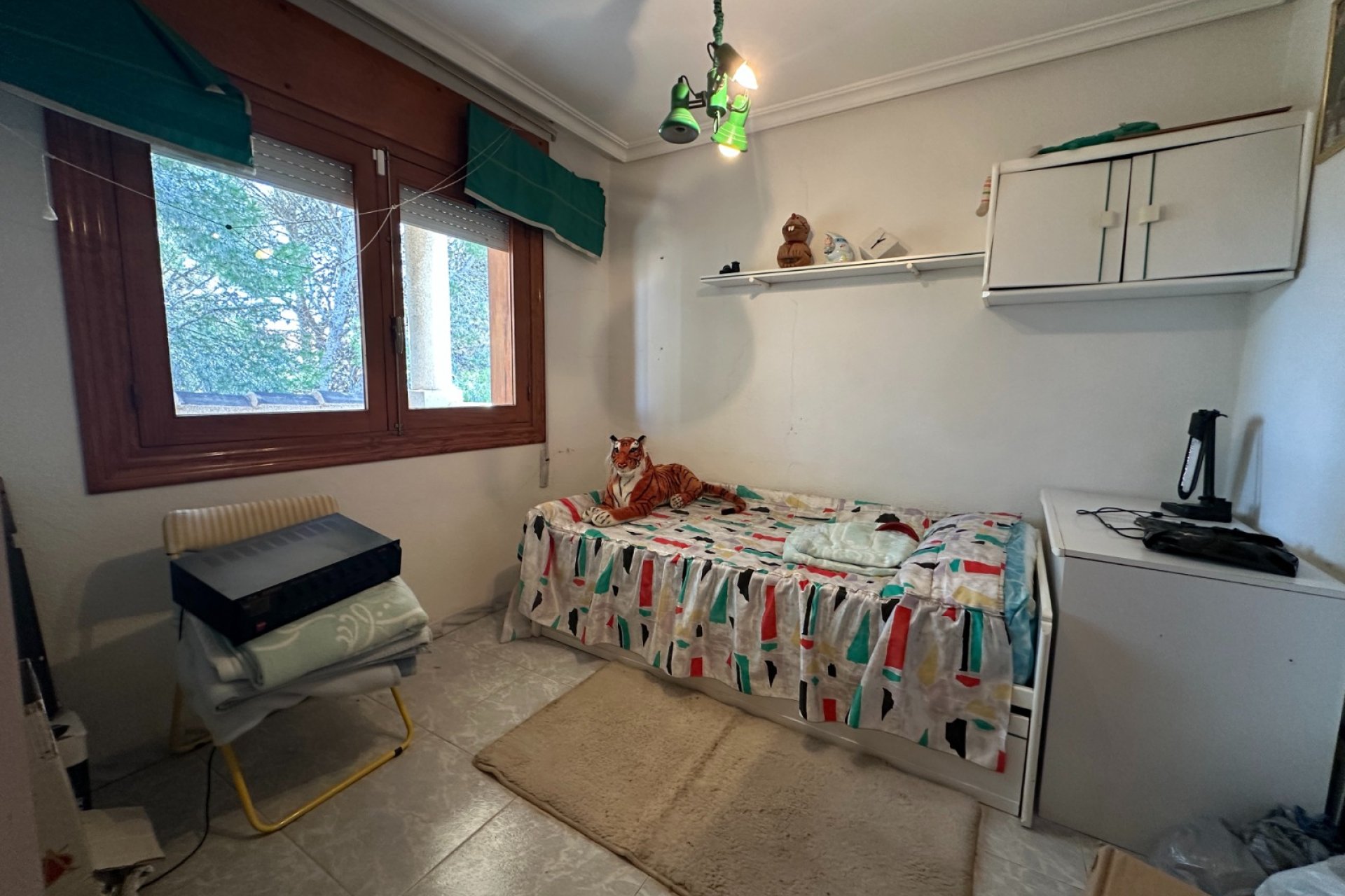 Resale - Villa - Torrevieia - Los Balcones