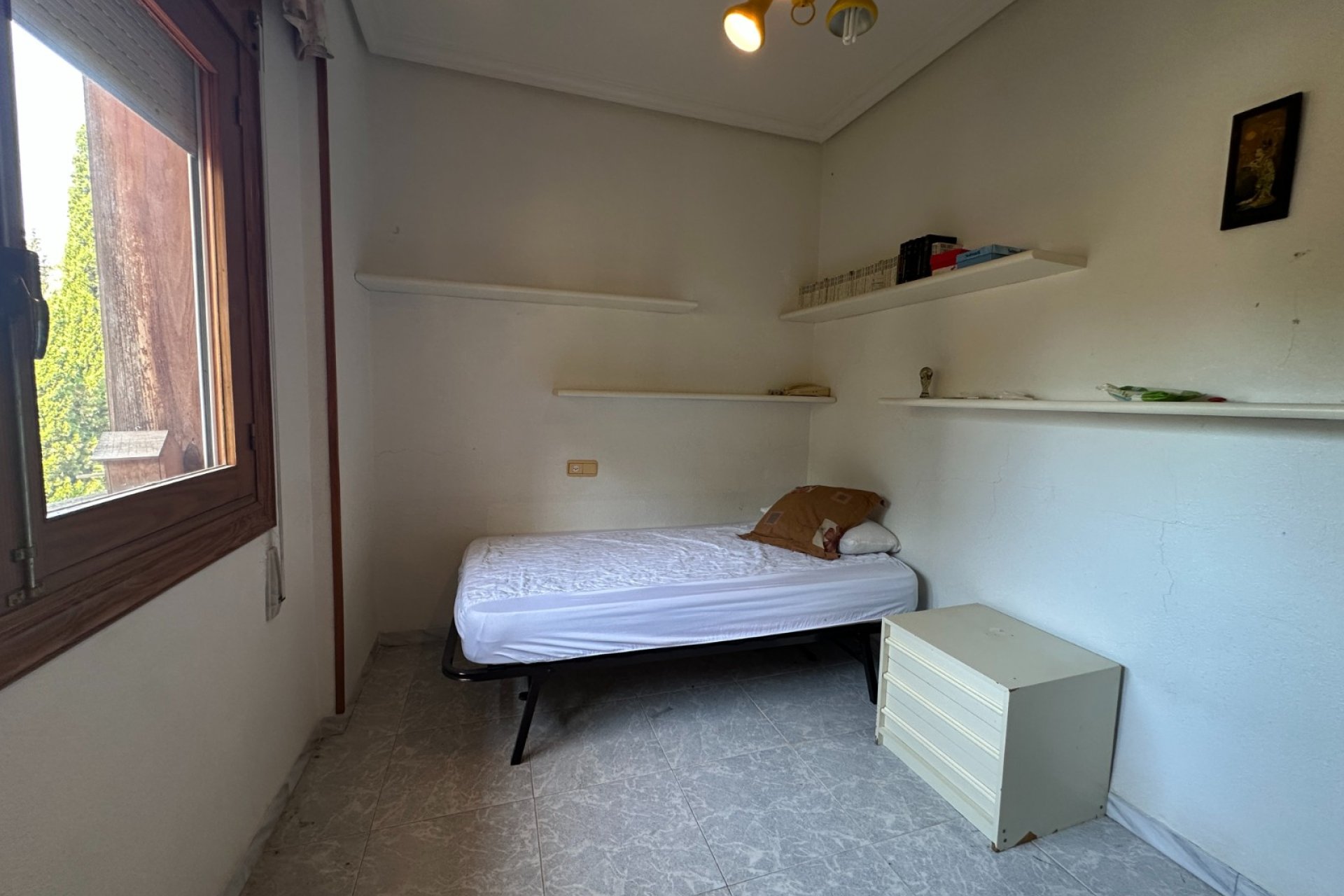 Resale - Villa - Torrevieia - Los Balcones