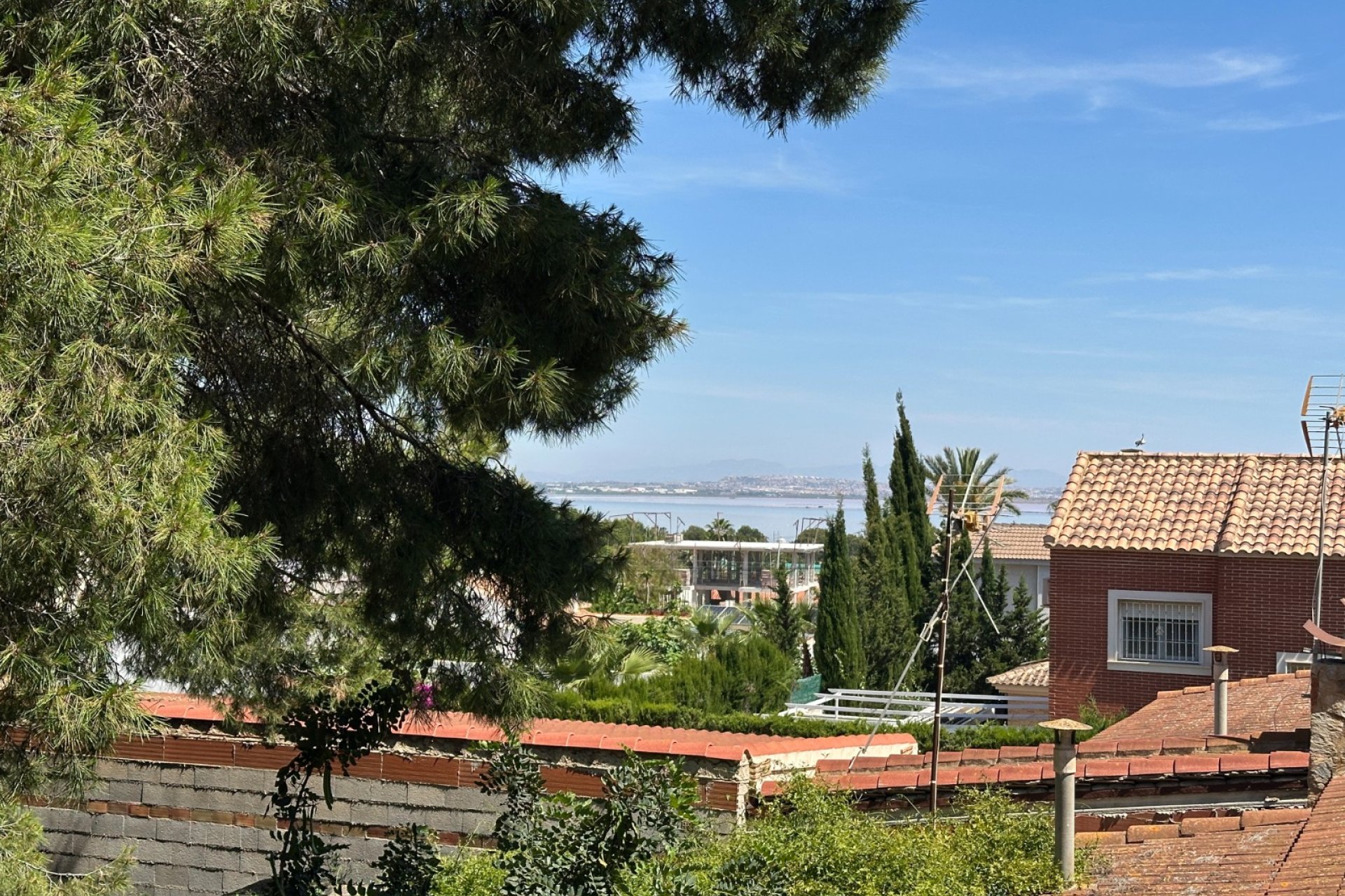Resale - Villa - Torrevieia - Los Balcones