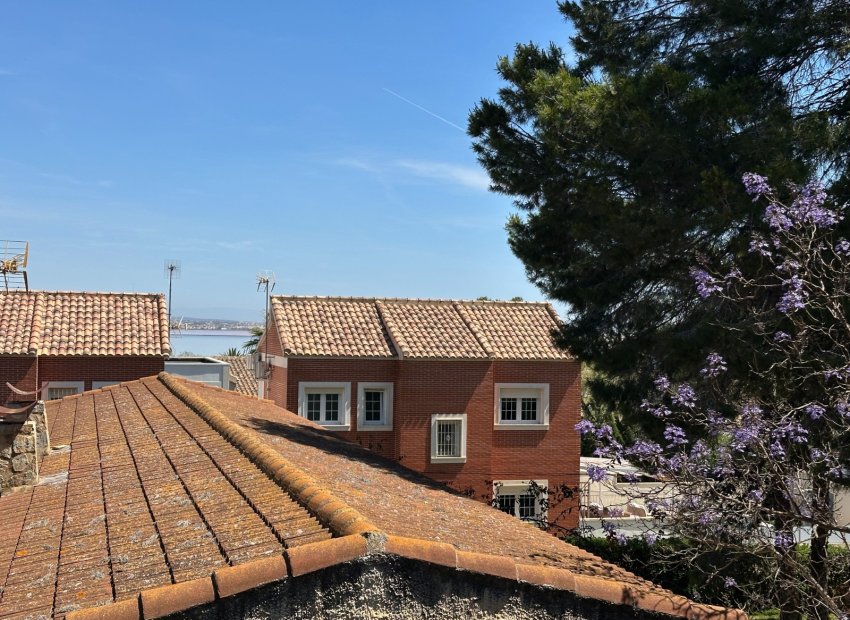 Resale - Villa - Torrevieia - Los Balcones