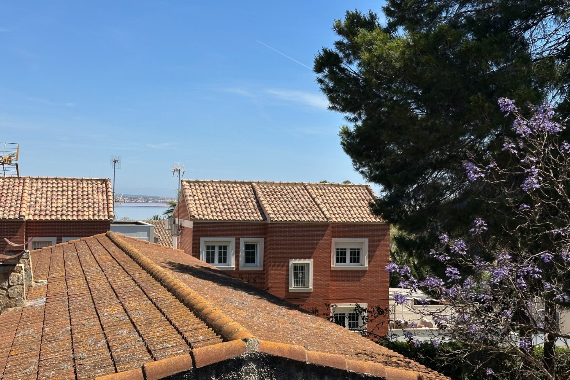 Resale - Villa - Torrevieia - Los Balcones