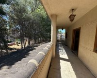 Resale - Villa - Torrevieia - Los Balcones