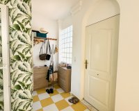Resale - Villa - Torrevieia - Nueva Torrevieja