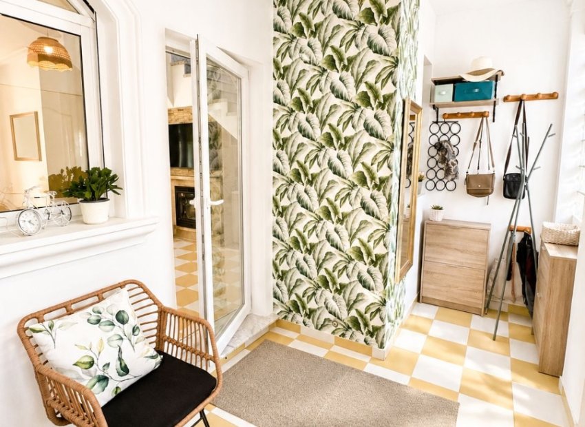 Resale - Villa - Torrevieia - Nueva Torrevieja