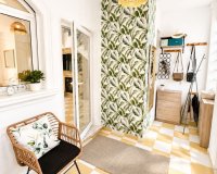 Resale - Villa - Torrevieia - Nueva Torrevieja