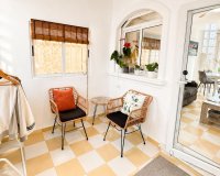 Resale - Villa - Torrevieia - Nueva Torrevieja