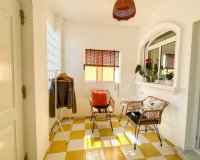 Resale - Villa - Torrevieia - Nueva Torrevieja