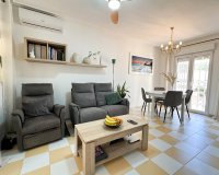 Resale - Villa - Torrevieia - Nueva Torrevieja