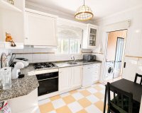 Resale - Villa - Torrevieia - Nueva Torrevieja
