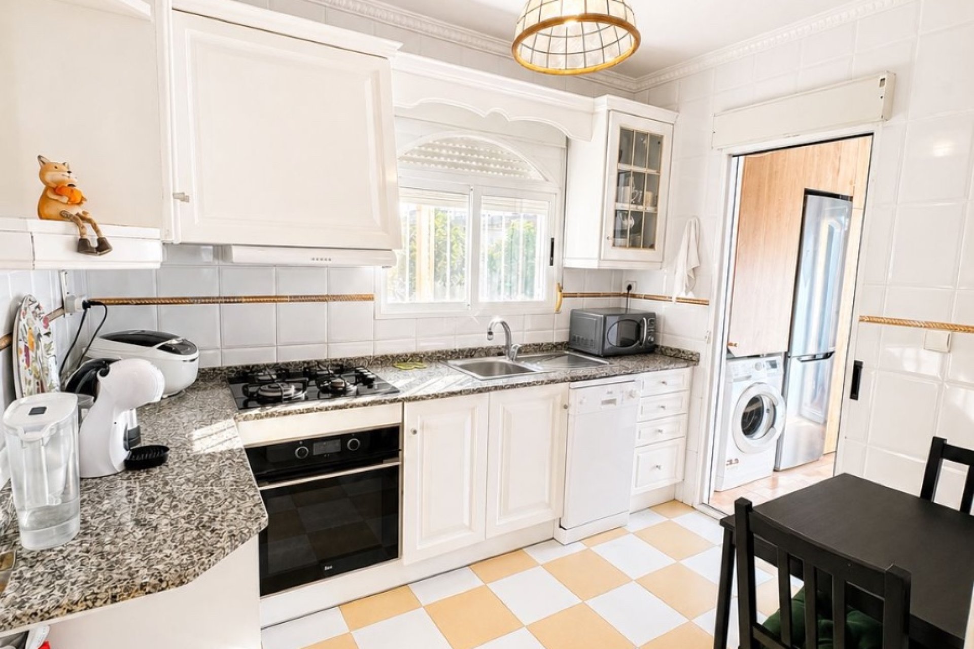 Resale - Villa - Torrevieia - Nueva Torrevieja