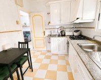 Resale - Villa - Torrevieia - Nueva Torrevieja