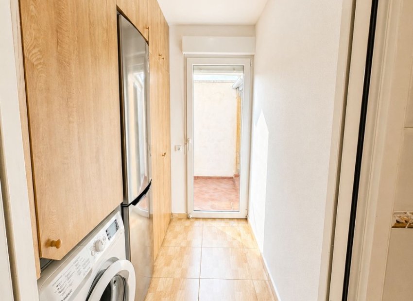 Resale - Villa - Torrevieia - Nueva Torrevieja