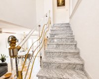 Resale - Villa - Torrevieia - Nueva Torrevieja