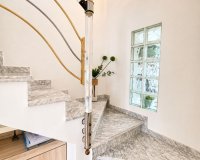 Resale - Villa - Torrevieia - Nueva Torrevieja