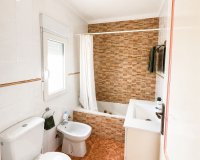 Resale - Villa - Torrevieia - Nueva Torrevieja