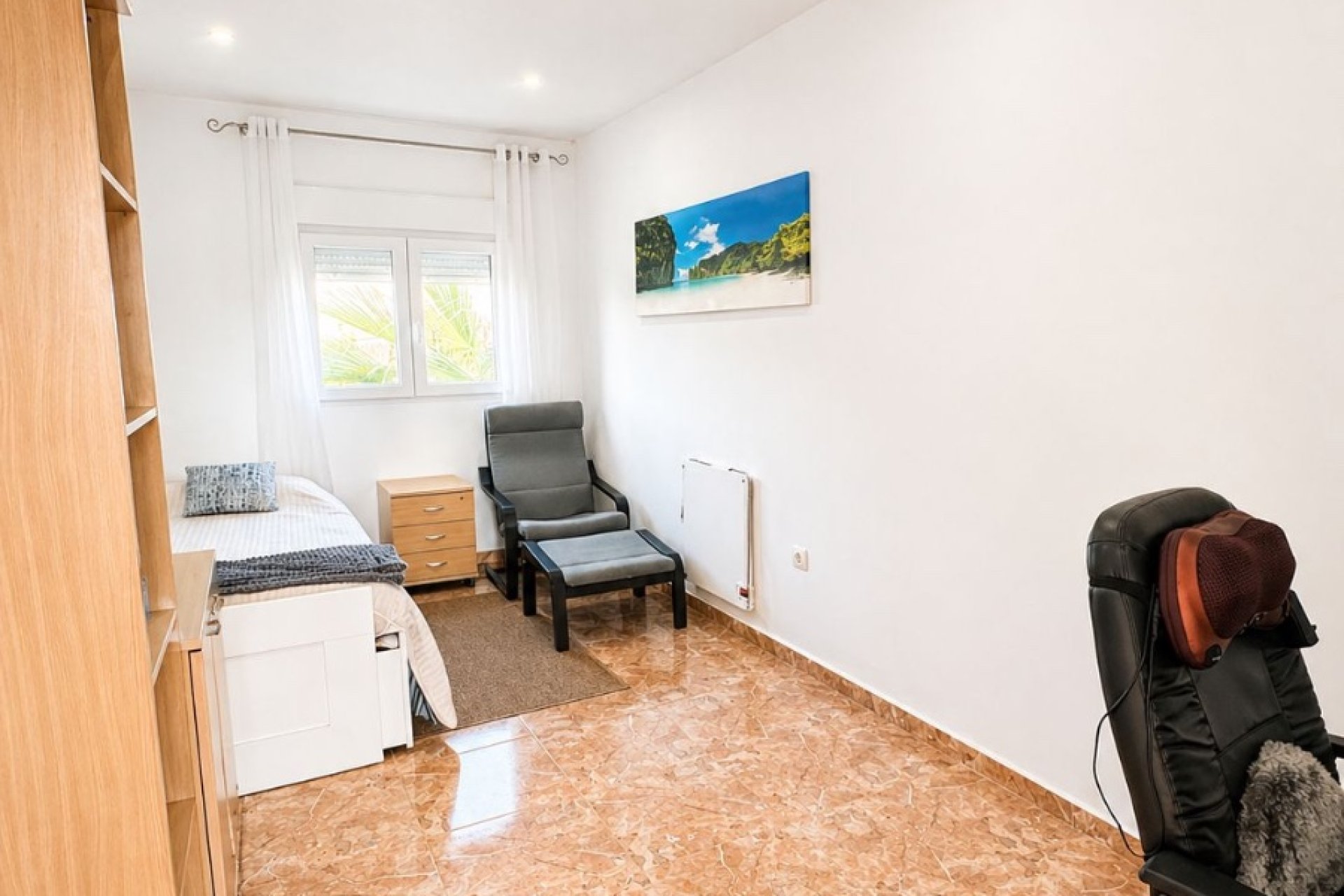 Resale - Villa - Torrevieia - Nueva Torrevieja