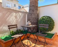 Resale - Villa - Torrevieia - Nueva Torrevieja