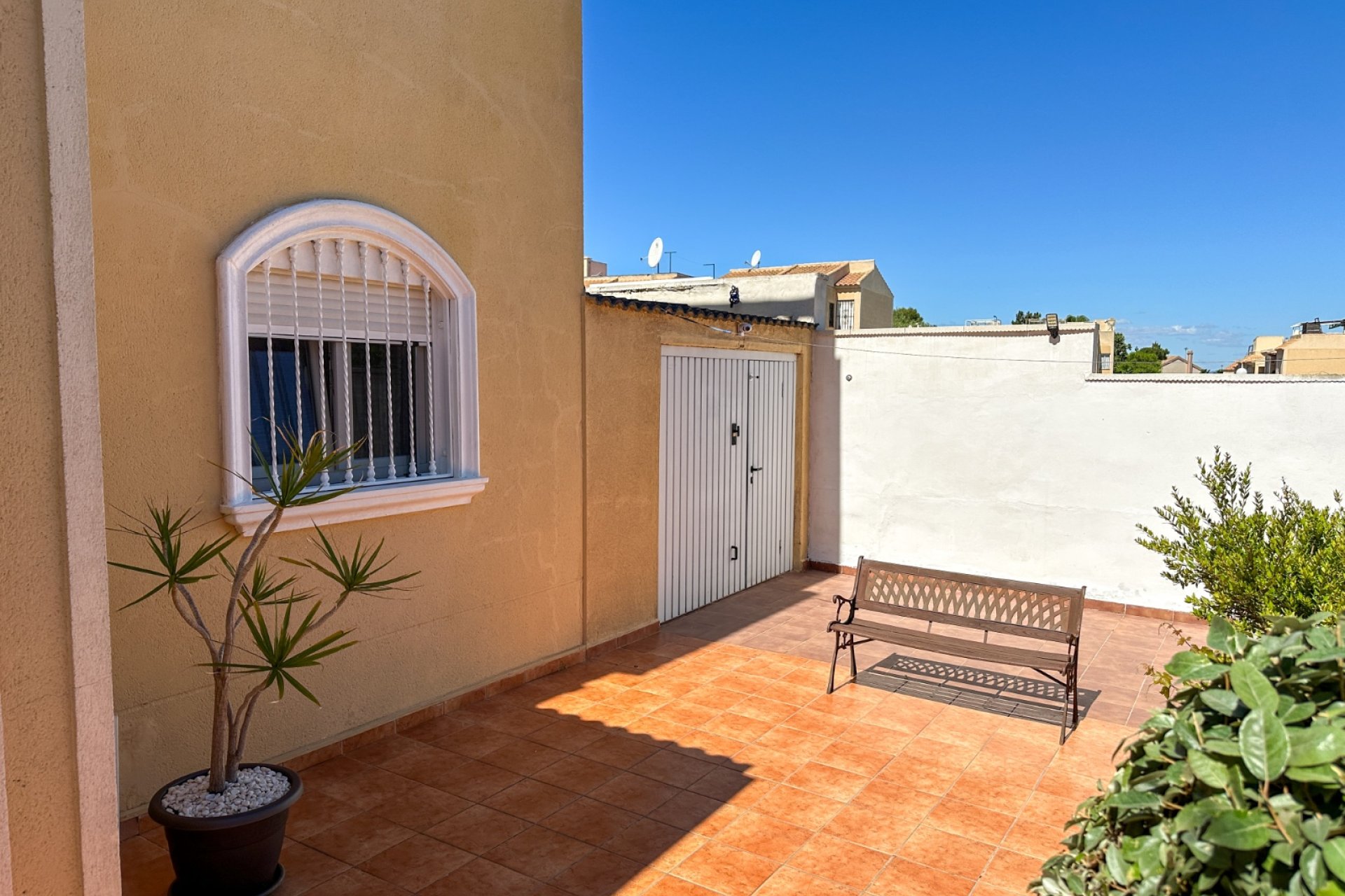 Resale - Villa - Torrevieia - Nueva Torrevieja