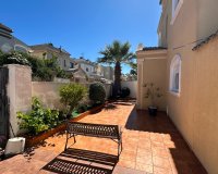 Resale - Villa - Torrevieia - Nueva Torrevieja