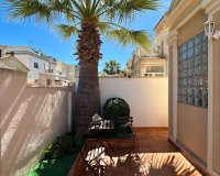 Resale - Villa - Torrevieia - Nueva Torrevieja