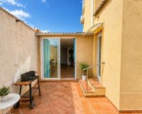 Resale - Villa - Torrevieia - Nueva Torrevieja