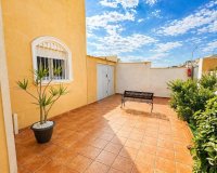 Resale - Villa - Torrevieia - Nueva Torrevieja