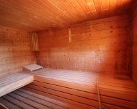 Resale - Villa - Torrevieia - Punta Prima