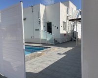 Resale - Villa - Torrevieia - San Luis