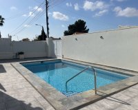 Resale - Villa - Torrevieia - San Luis