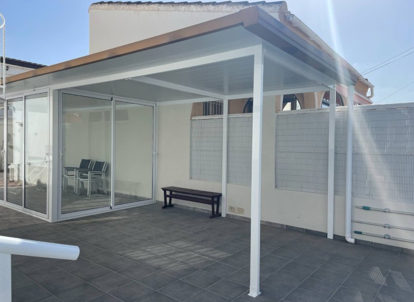 Resale - Villa - Torrevieia - San Luis