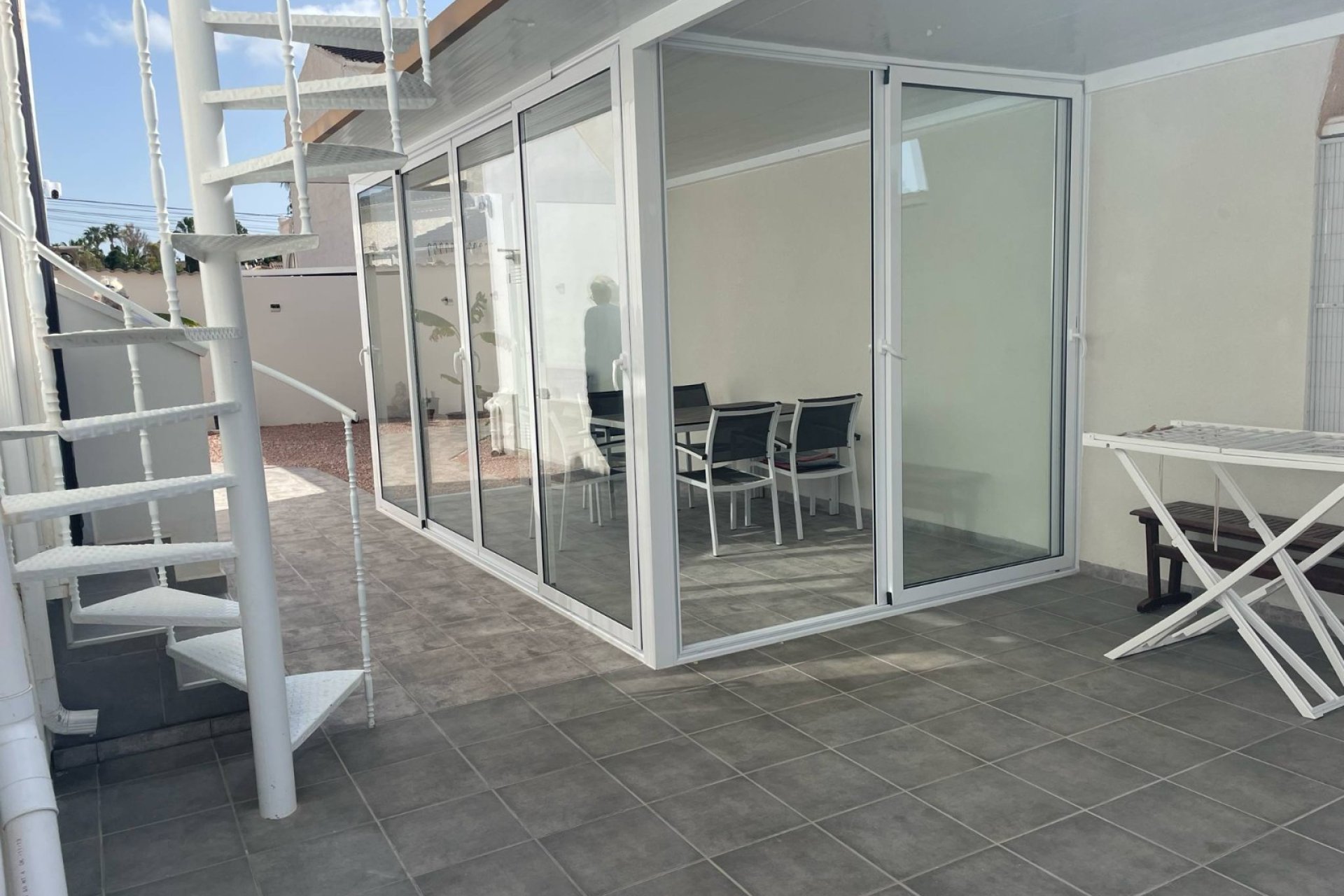 Resale - Villa - Torrevieia - San Luis