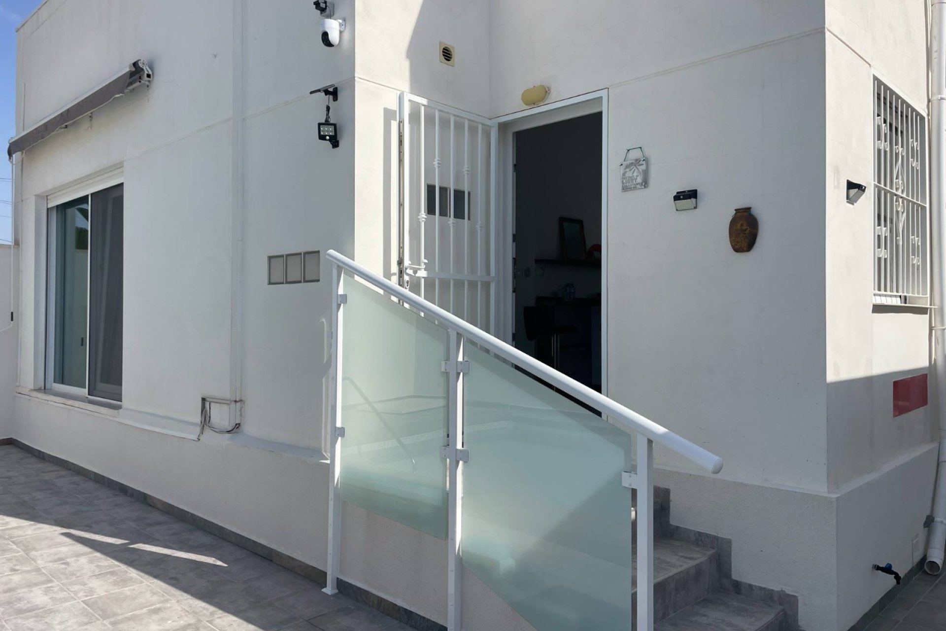 Resale - Villa - Torrevieia - San Luis