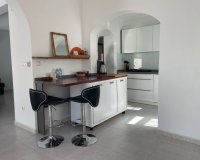 Resale - Villa - Torrevieia - San Luis