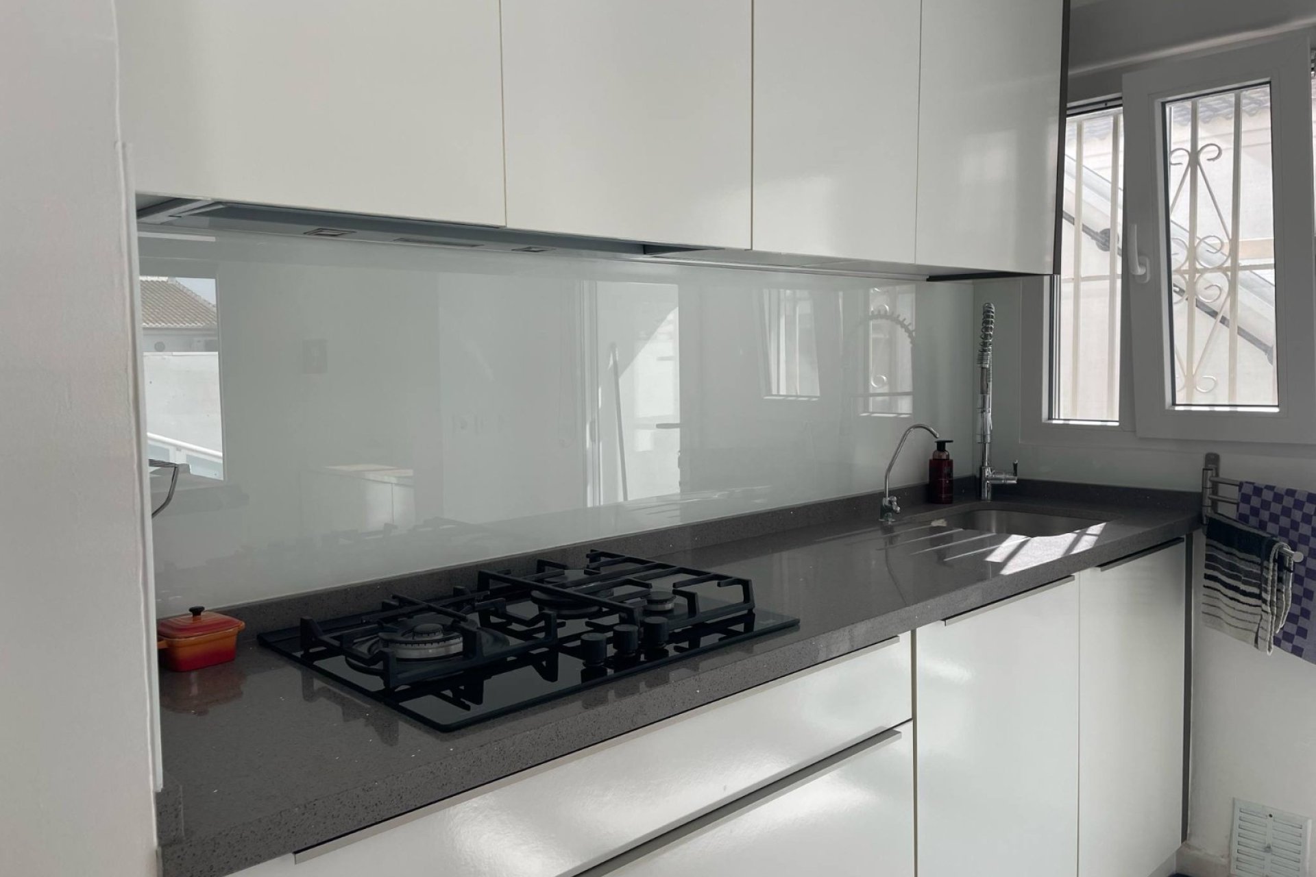 Resale - Villa - Torrevieia - San Luis