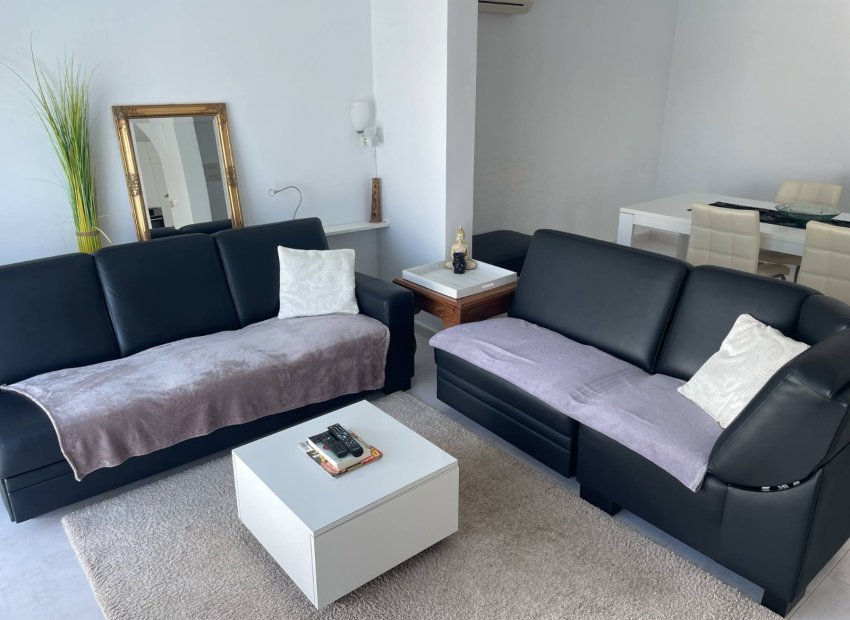 Resale - Villa - Torrevieia - San Luis