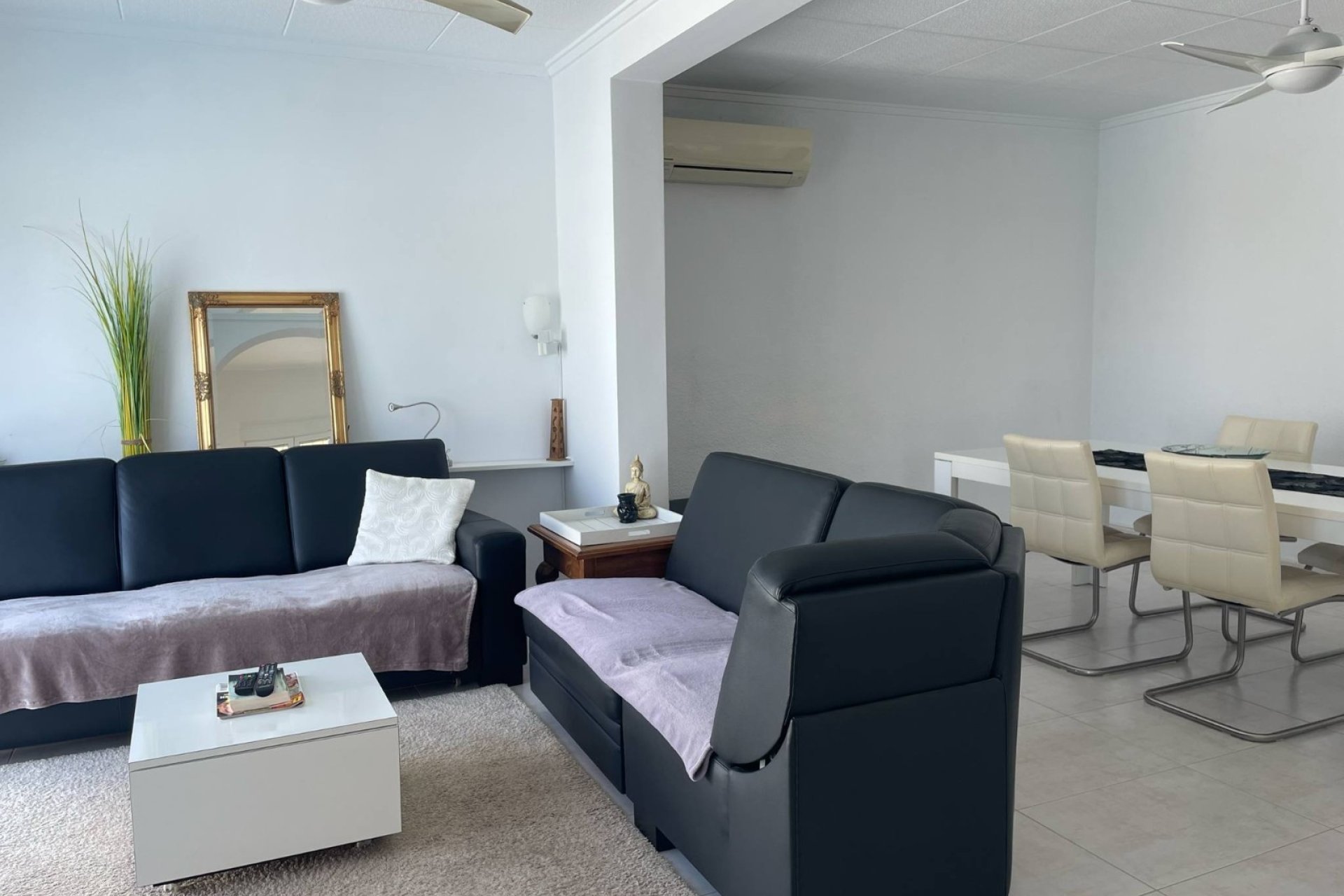 Resale - Villa - Torrevieia - San Luis
