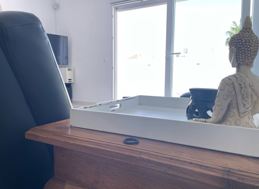 Resale - Villa - Torrevieia - San Luis