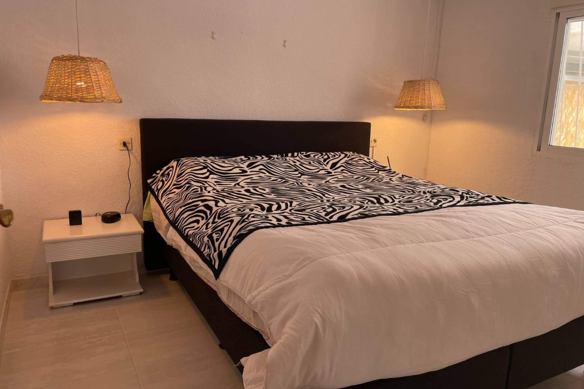 Resale - Villa - Torrevieia - San Luis