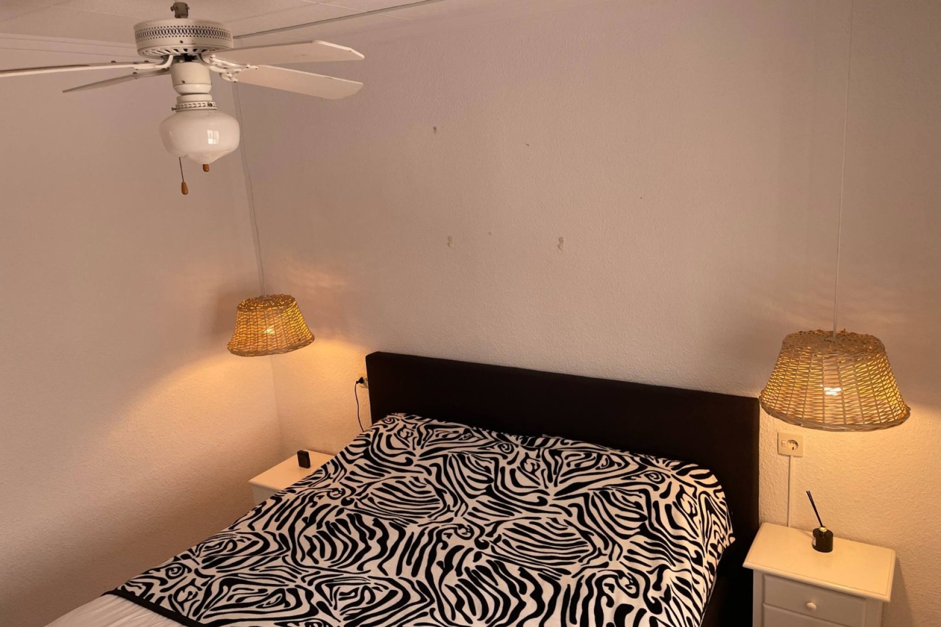 Resale - Villa - Torrevieia - San Luis