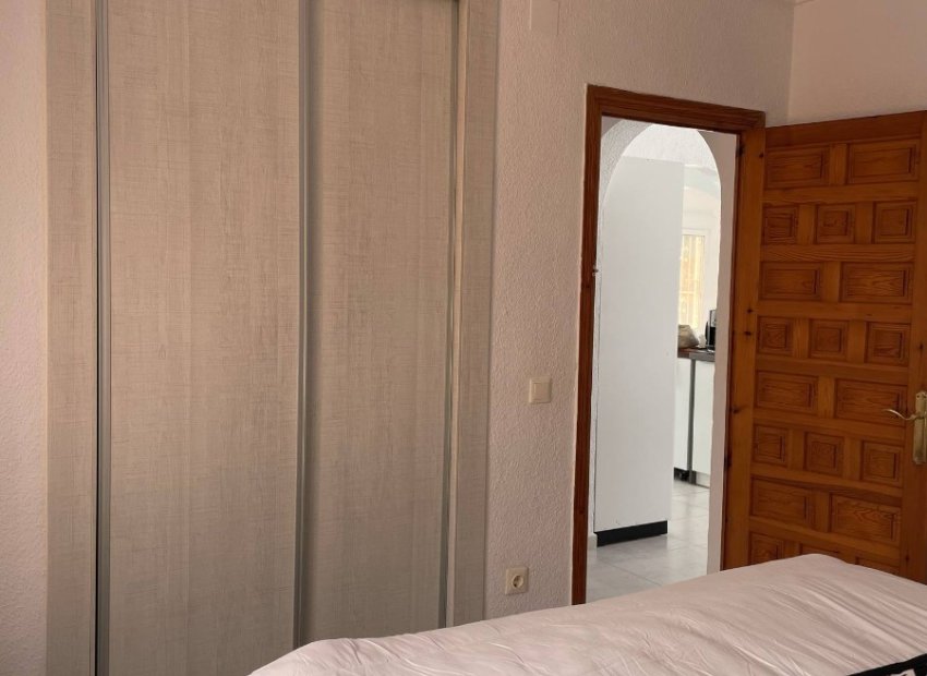 Resale - Villa - Torrevieia - San Luis