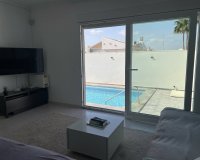 Resale - Villa - Torrevieia - San Luis