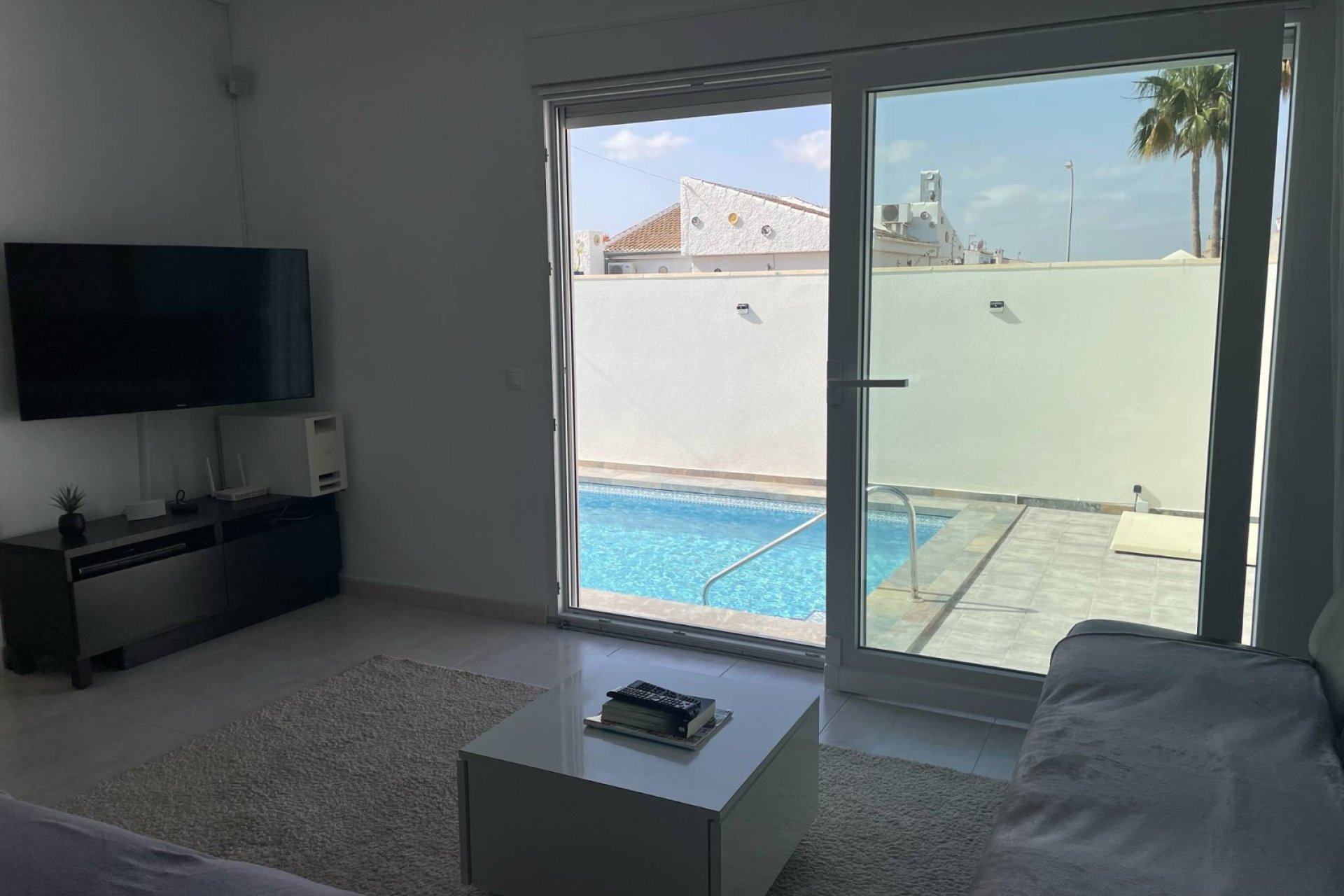 Resale - Villa - Torrevieia - San Luis