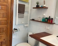 Resale - Villa - Torrevieia - San Luis