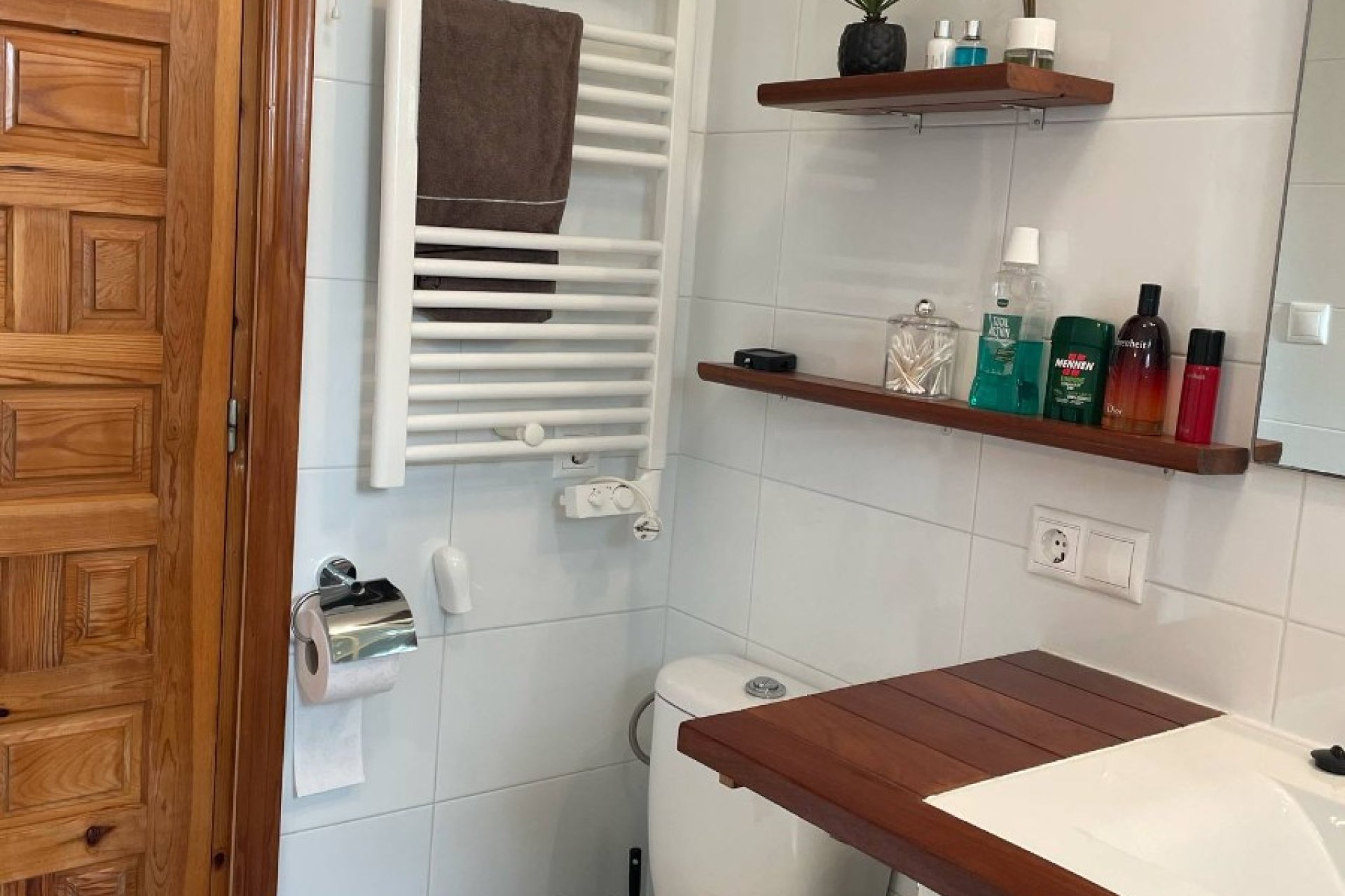 Resale - Villa - Torrevieia - San Luis