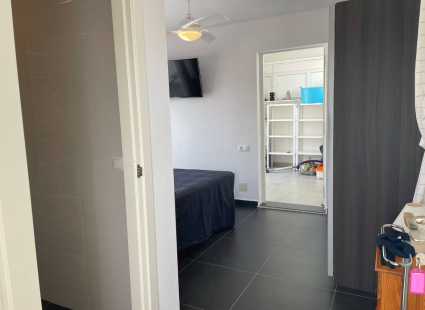 Resale - Villa - Torrevieia - San Luis