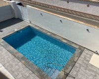 Resale - Villa - Torrevieia - San Luis